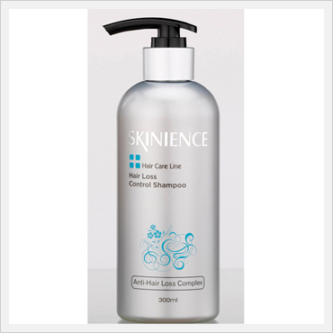 Skinience Hair Loss Control Shampoo Made in Korea